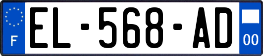 EL-568-AD
