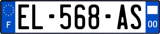EL-568-AS