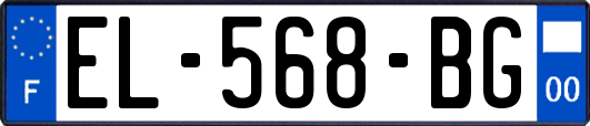 EL-568-BG
