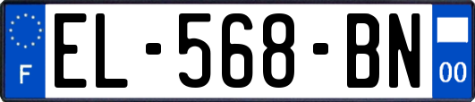 EL-568-BN
