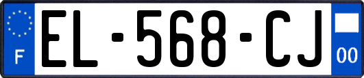 EL-568-CJ