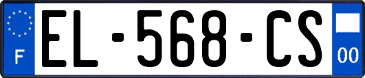 EL-568-CS