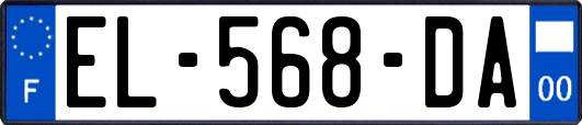 EL-568-DA