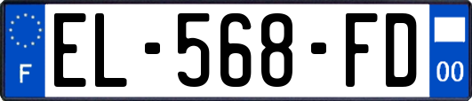 EL-568-FD
