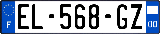 EL-568-GZ