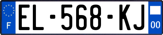 EL-568-KJ