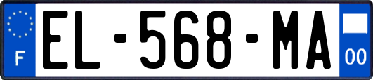 EL-568-MA