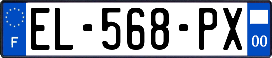 EL-568-PX