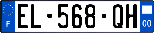 EL-568-QH