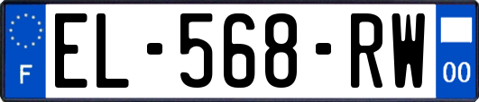 EL-568-RW