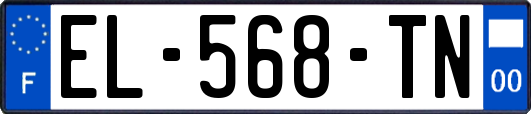 EL-568-TN