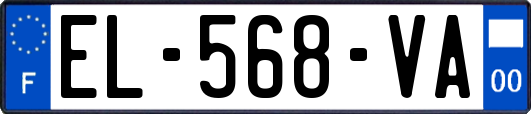 EL-568-VA