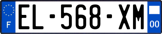 EL-568-XM