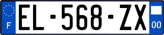 EL-568-ZX