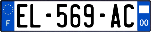 EL-569-AC