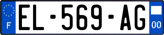 EL-569-AG