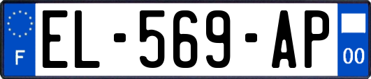 EL-569-AP