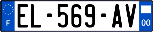 EL-569-AV