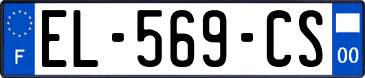 EL-569-CS