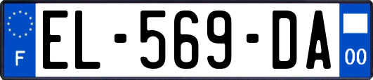 EL-569-DA