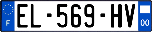 EL-569-HV