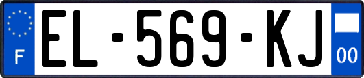 EL-569-KJ