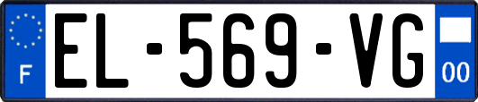 EL-569-VG