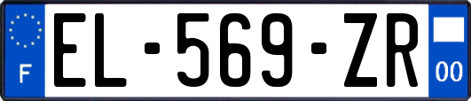 EL-569-ZR