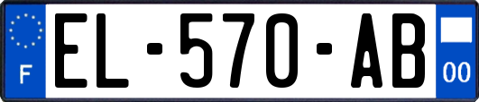 EL-570-AB