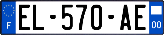 EL-570-AE