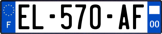 EL-570-AF