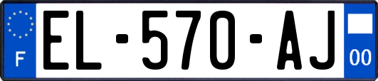 EL-570-AJ