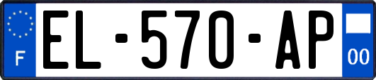 EL-570-AP