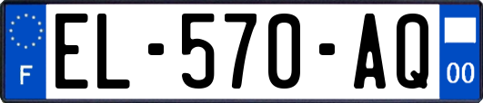 EL-570-AQ