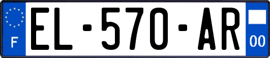 EL-570-AR