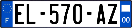 EL-570-AZ