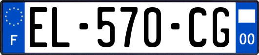 EL-570-CG