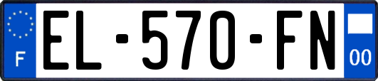 EL-570-FN
