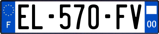 EL-570-FV