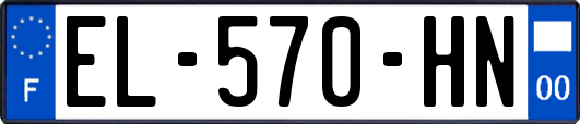 EL-570-HN