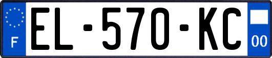 EL-570-KC