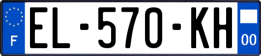 EL-570-KH