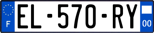 EL-570-RY