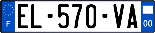 EL-570-VA