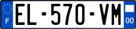 EL-570-VM