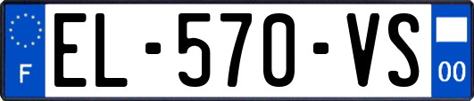 EL-570-VS