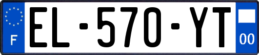 EL-570-YT