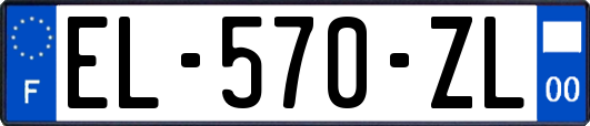 EL-570-ZL