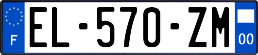 EL-570-ZM