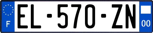 EL-570-ZN